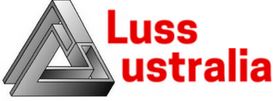 Luss Australia Logo